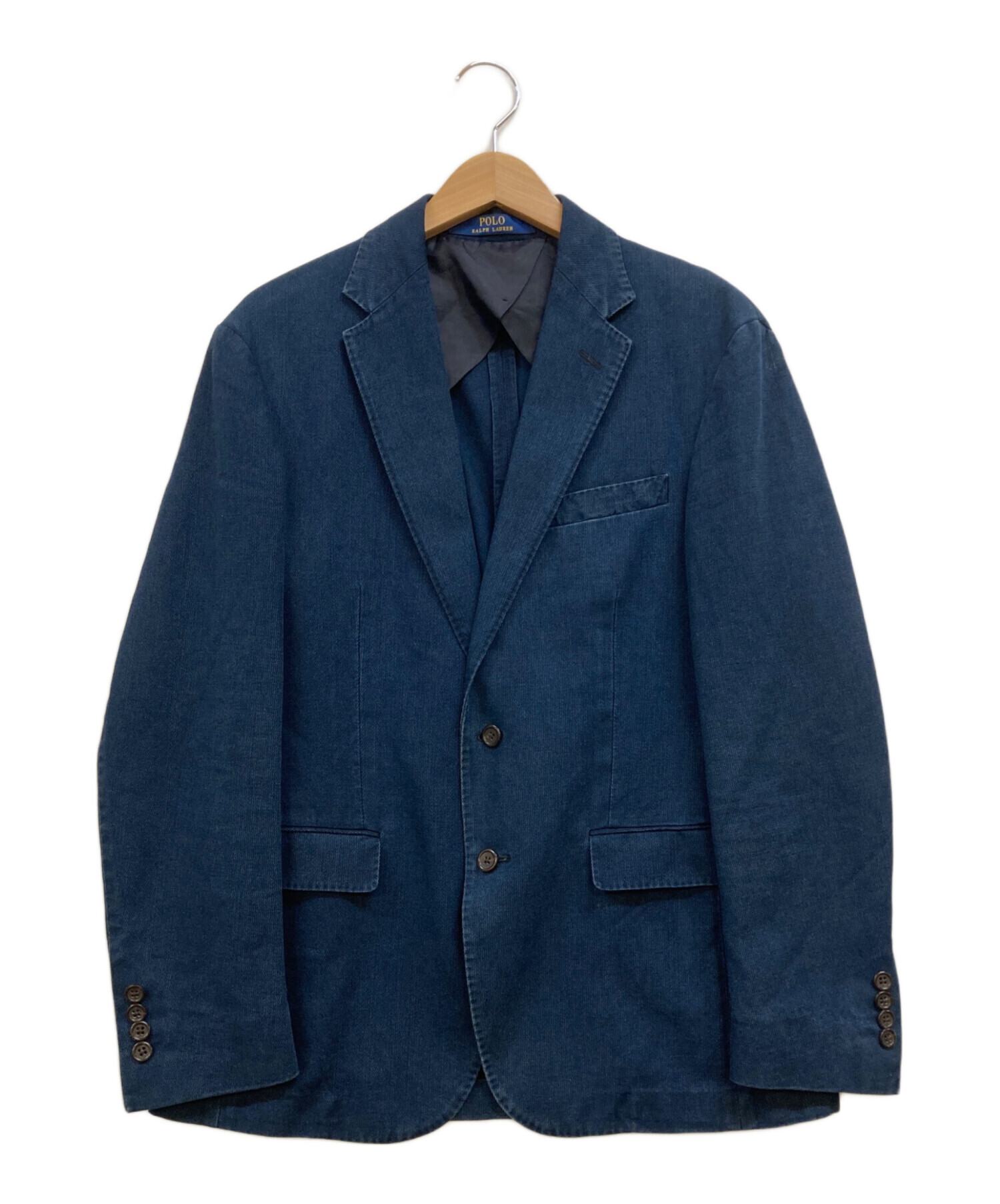 中古・古着通販】POLO RALPH LAUREN (ポロ・ラルフローレン