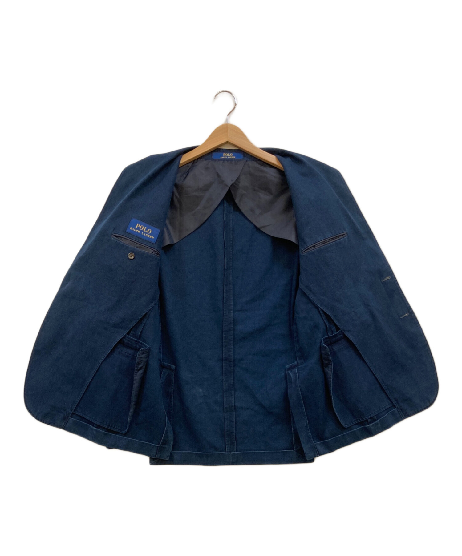 中古・古着通販】POLO RALPH LAUREN (ポロ・ラルフローレン