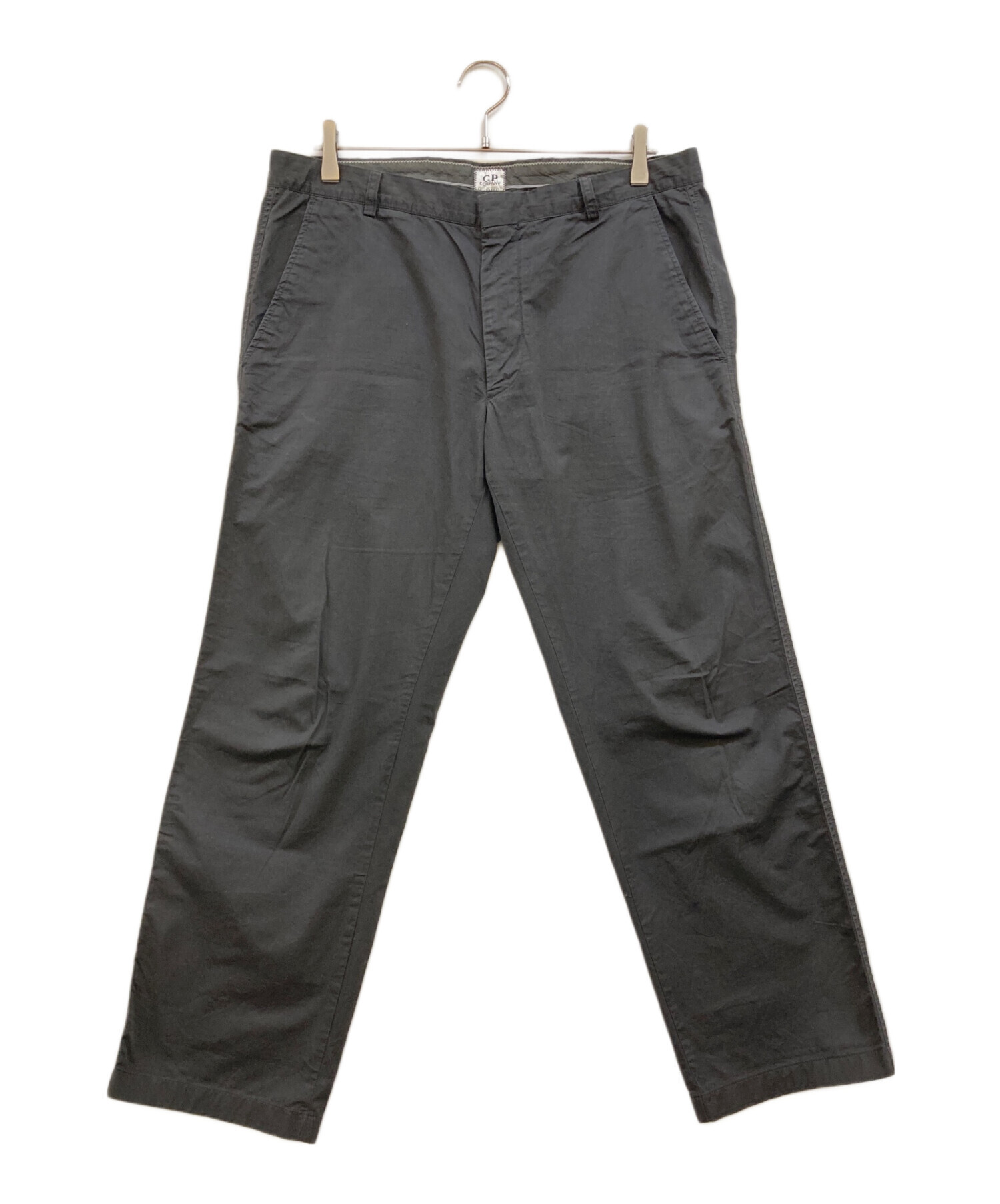 中古・古着通販】C.P COMPANY (シーピーカンパニー) トラウザーパンツ