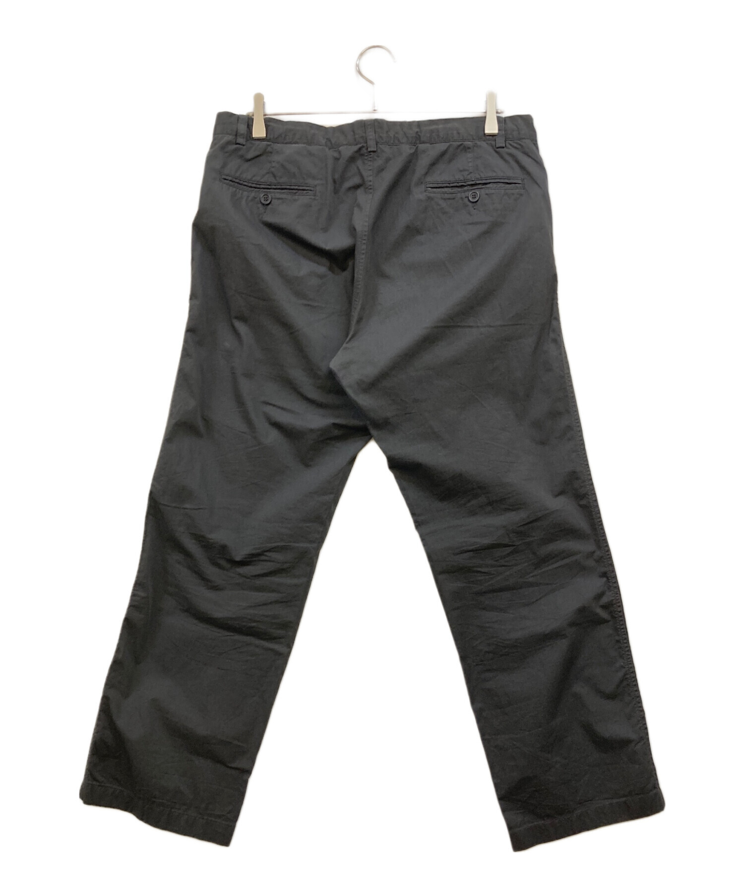 中古・古着通販】C.P COMPANY (シーピーカンパニー) トラウザーパンツ