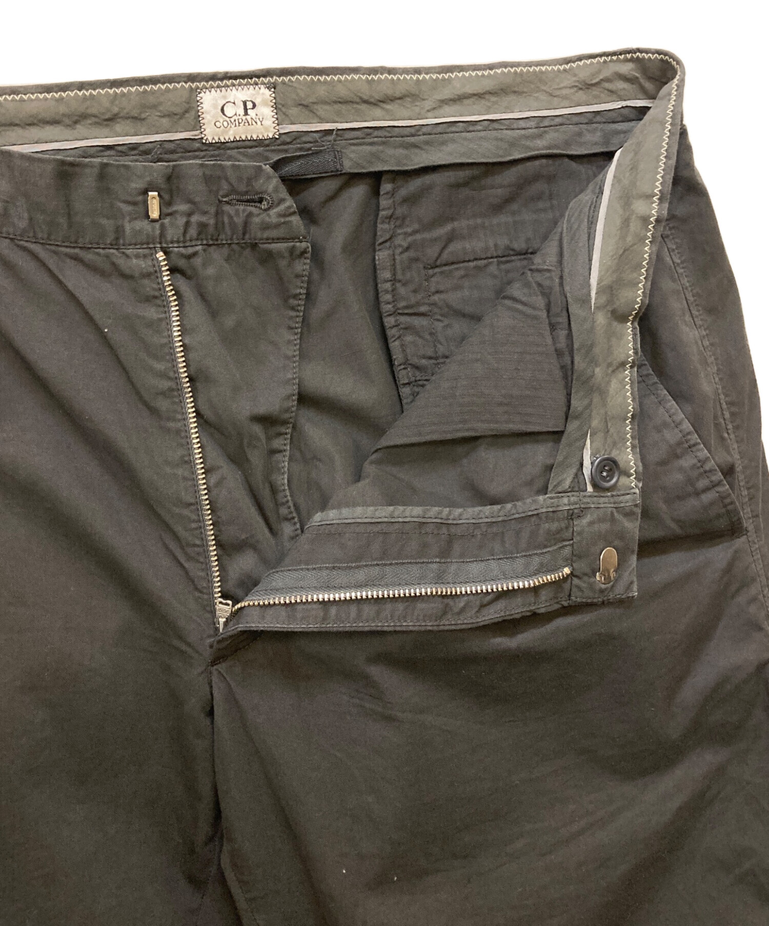 中古・古着通販】C.P COMPANY (シーピーカンパニー) トラウザーパンツ