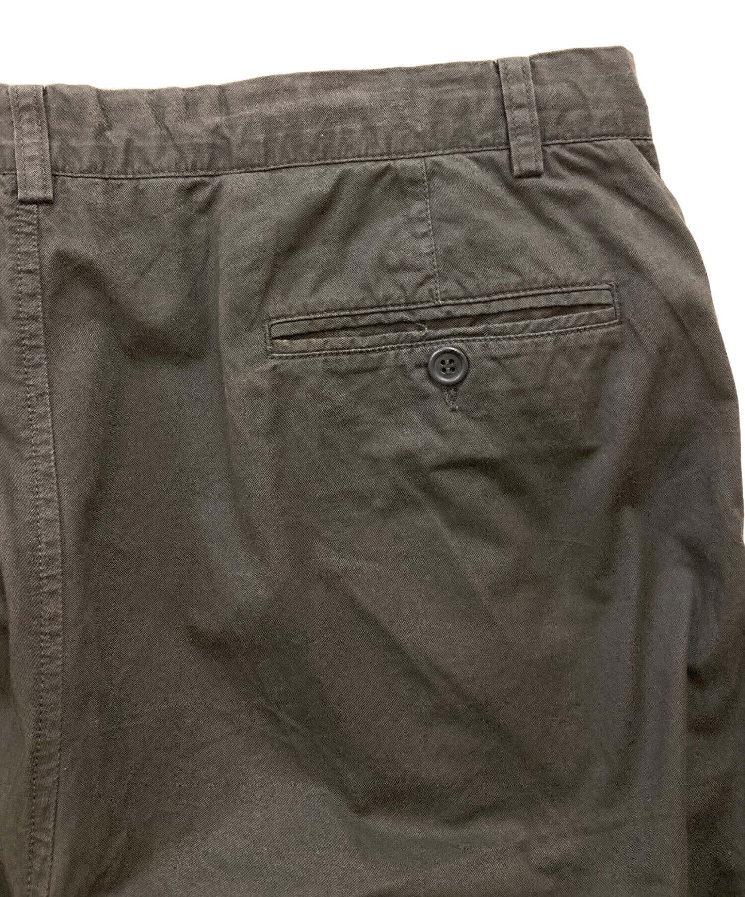 中古・古着通販】C.P COMPANY (シーピーカンパニー) トラウザーパンツ