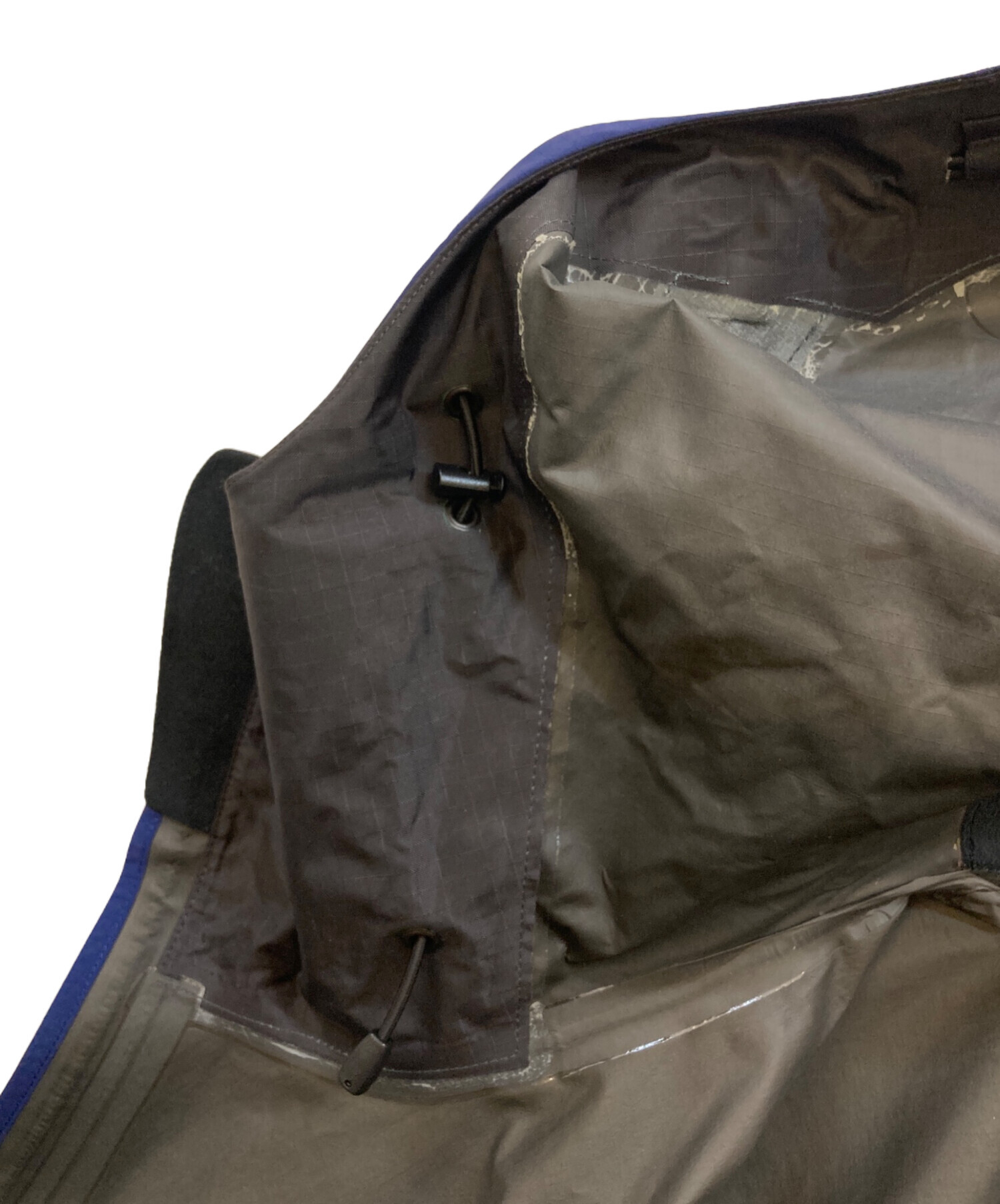 中古・古着通販】ARC'TERYX (アークテリクス) BEAMS (ビームス) 別注
