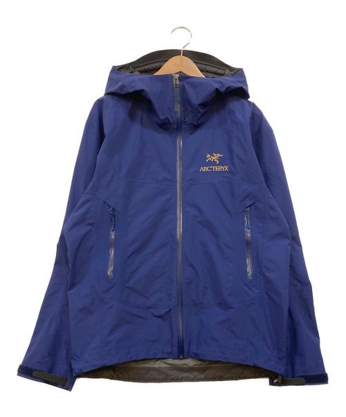 ジャケット・アウター arc'teryx beta sl beams 2014 名作2014 Arc'teryx x BEAMS Beta SL White L Arc'teryx × BEAMS