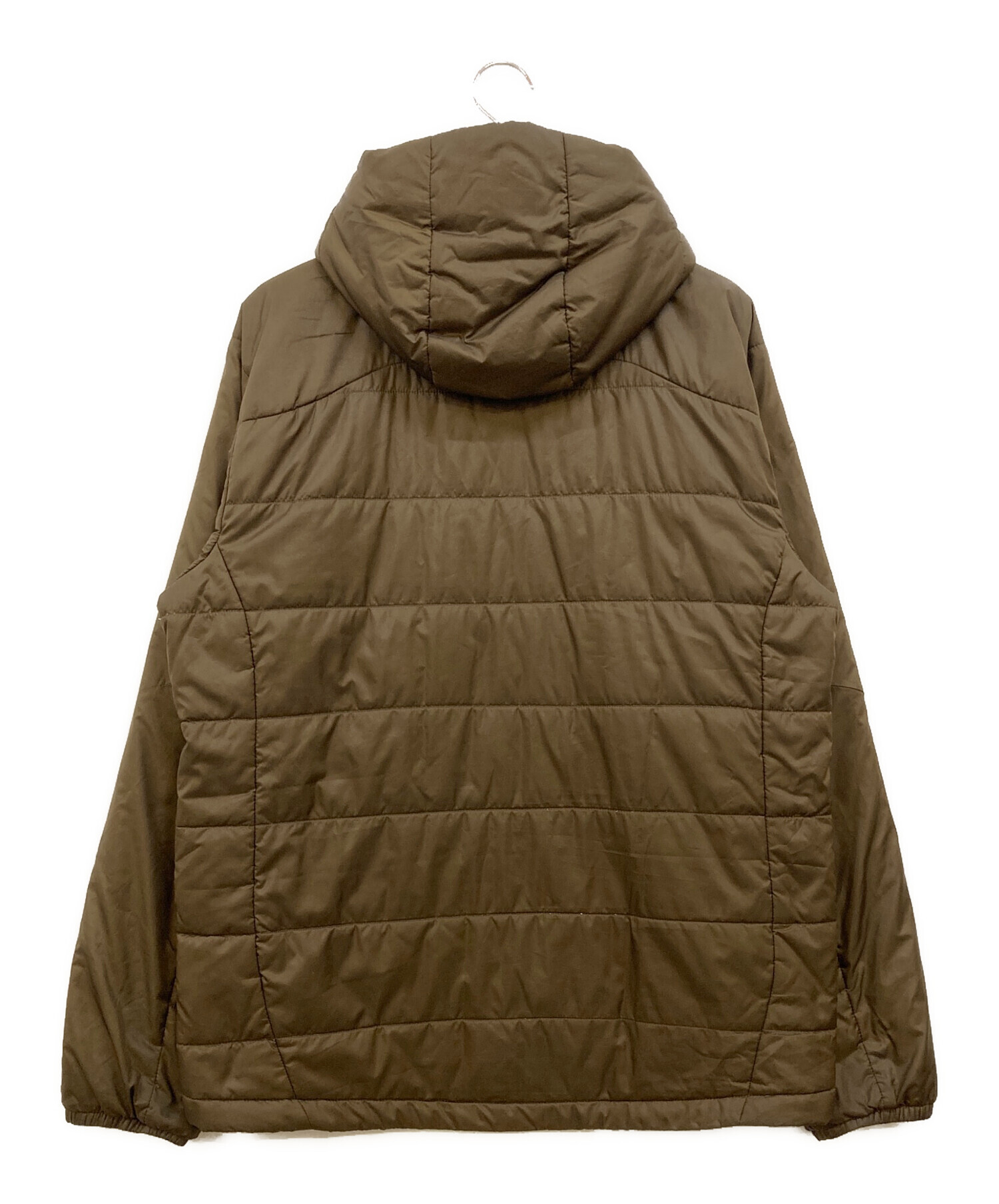 中古・古着通販】Patagonia (パタゴニア) マイクロ パフ フーディ