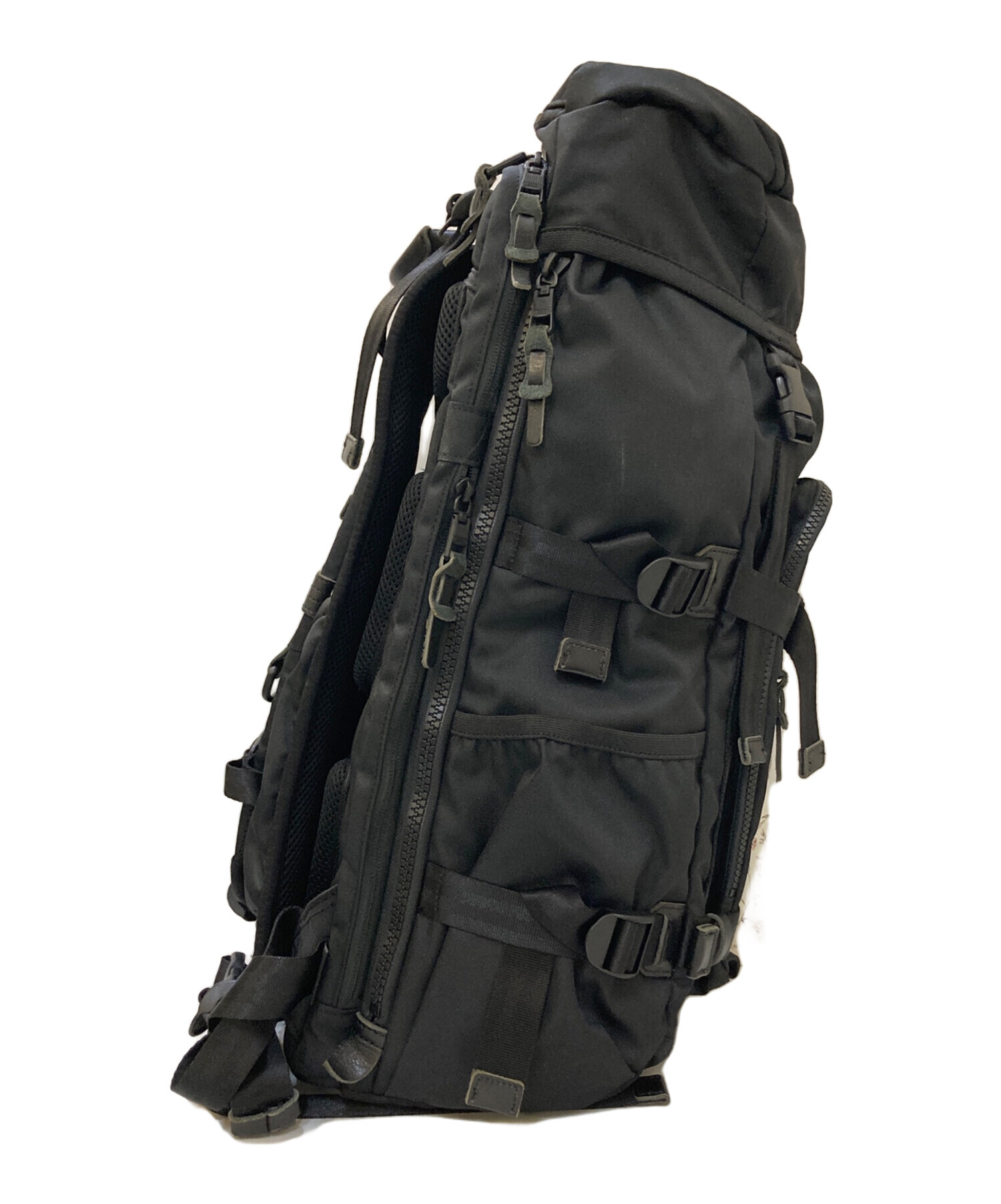 中古・古着通販】assov (アッソブ) CORDURA DOBBY 305D BACK