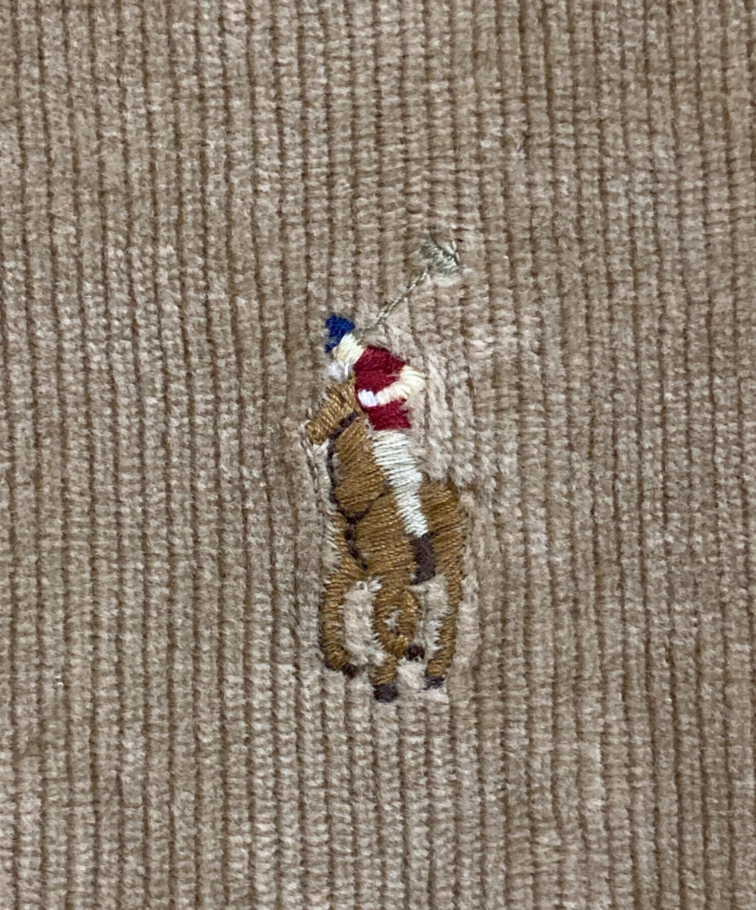 中古・古着通販】POLO RALPH LAUREN (ポロ・ラルフローレン