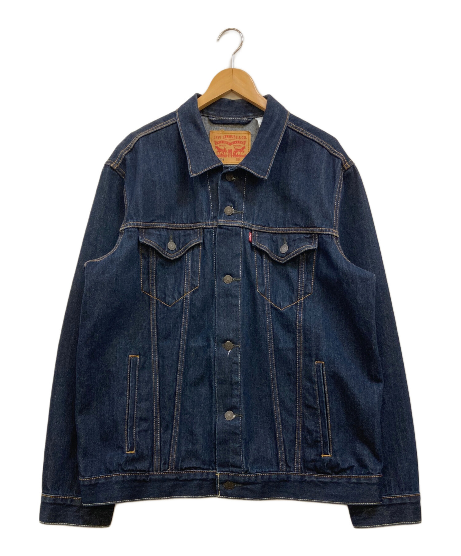 中古・古着通販】LEVI