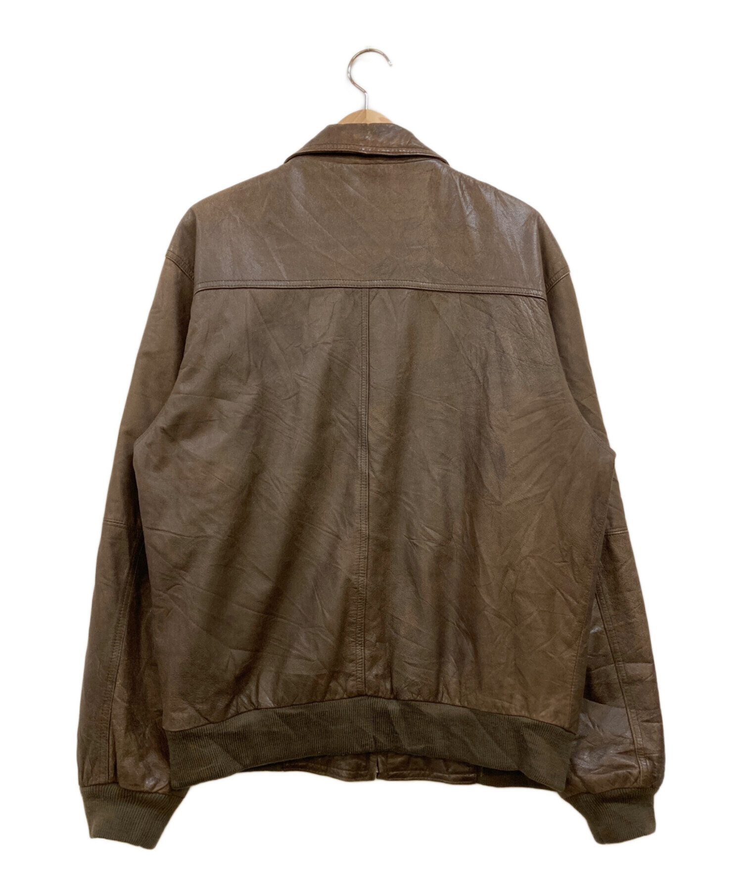 中古・古着通販】ST JOHN'S BAY (セントジョンズベイ) 裏地ワールド