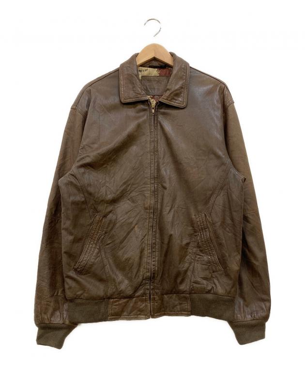 中古・古着通販】ST JOHN'S BAY (セントジョンズベイ) 裏地ワールド