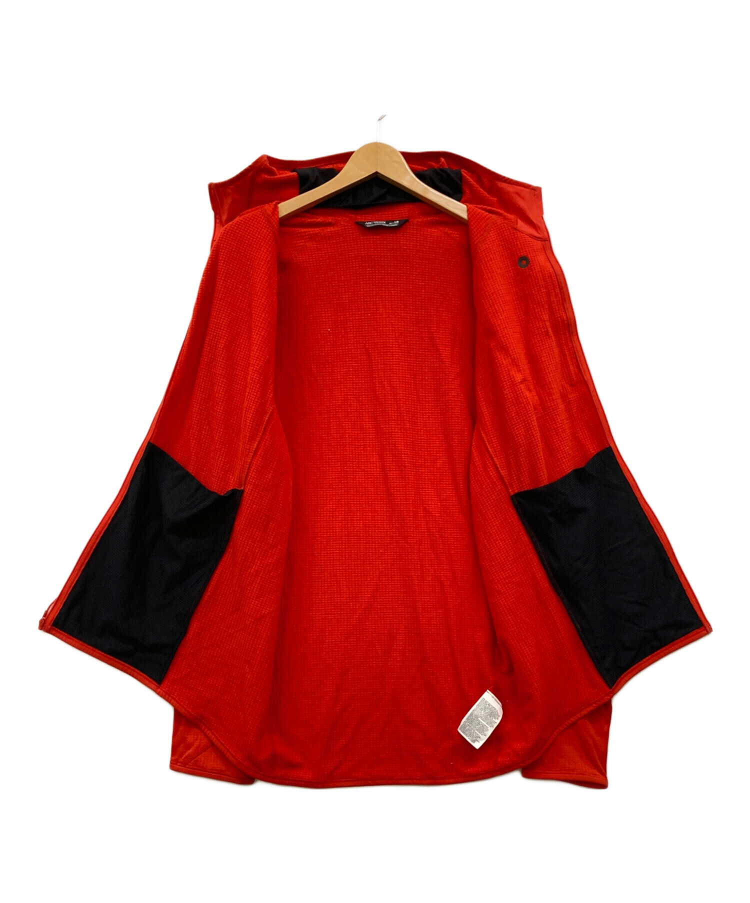 中古・古着通販】ARC'TERYX (アークテリクス) Delta MX Hoody ポーラ