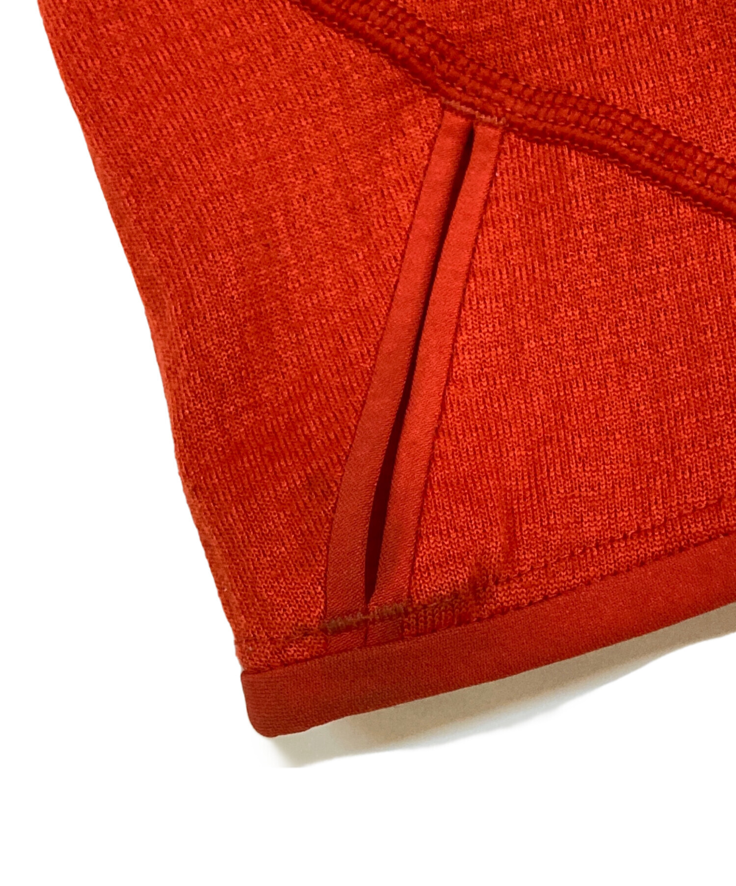 中古・古着通販】ARC'TERYX (アークテリクス) Delta MX Hoody ポーラ