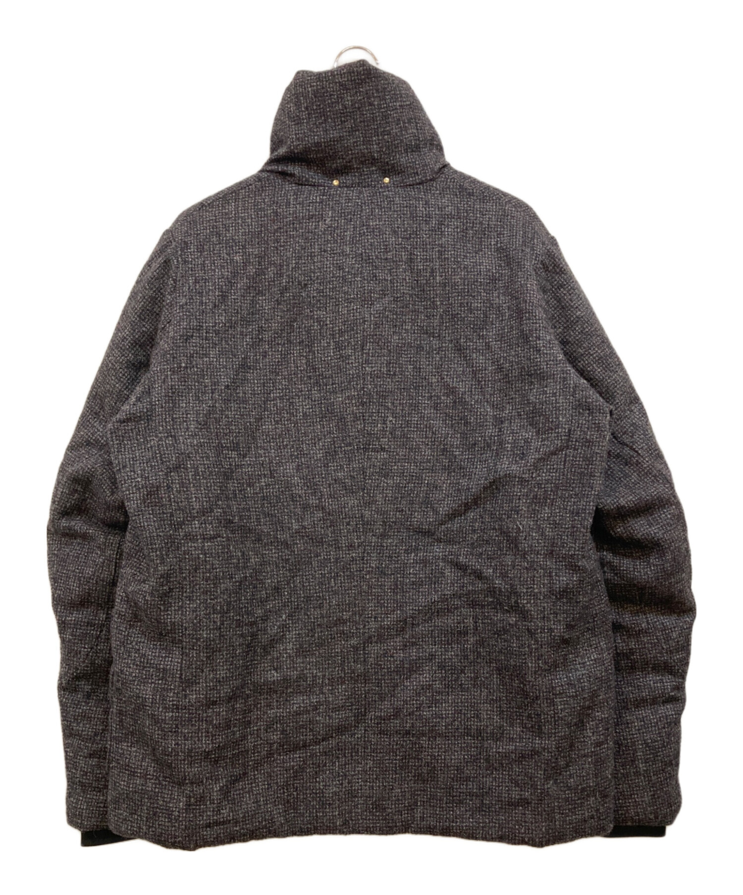 中古・古着通販】Paul Smith (ポールスミス) ショールカラーダウン 
