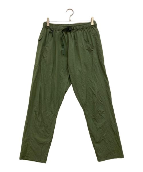 中古・古着通販】山と道 (ヤマトミチ) 5-Pocket Pants グリーン サイズ