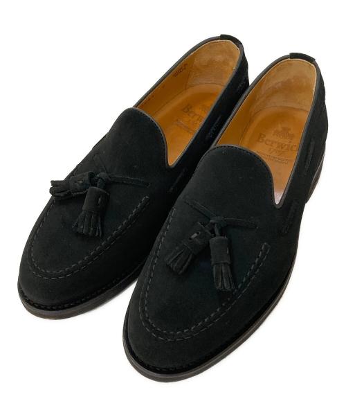 中古・古着通販】berwick (バーウィック) スウェードタッセル