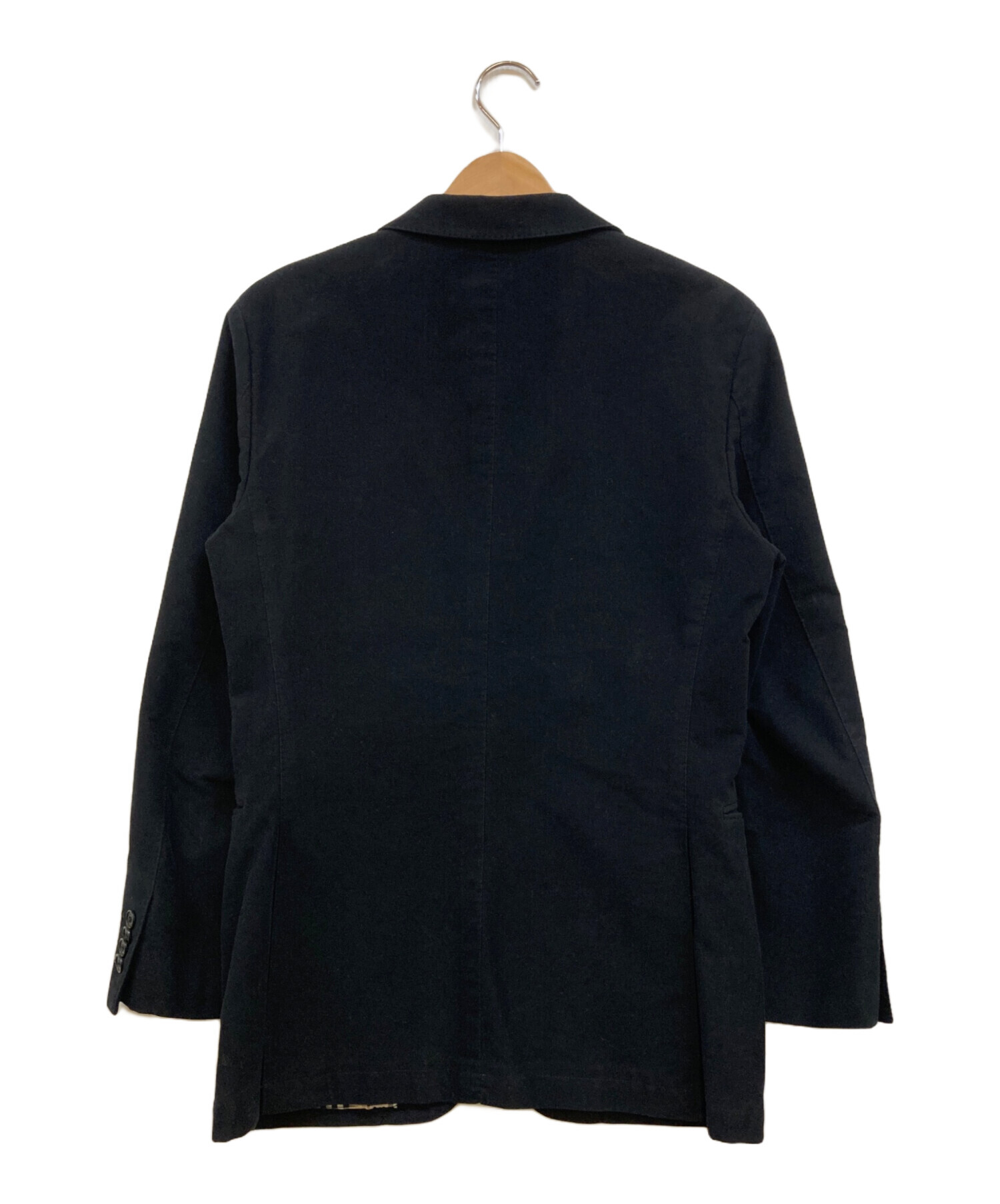 中古・古着通販】BURBERRY BLACK LABEL (バーバリーブラックレーベル 