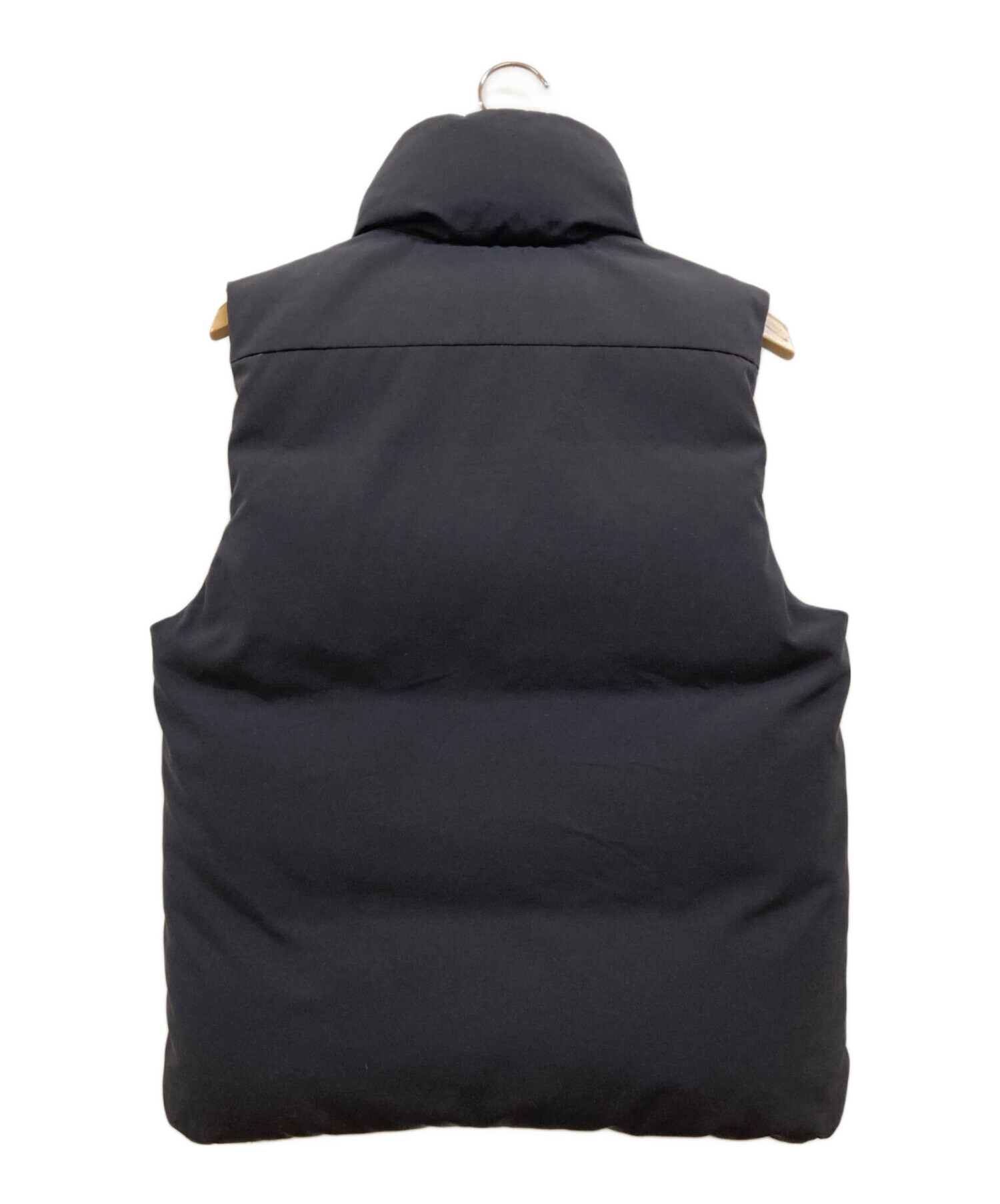   MONTREAL DOWN VEST ✳︎美品 中古・古着通販】CANADA GOOSE (カナダグース) MONTREAL DOWN VEST