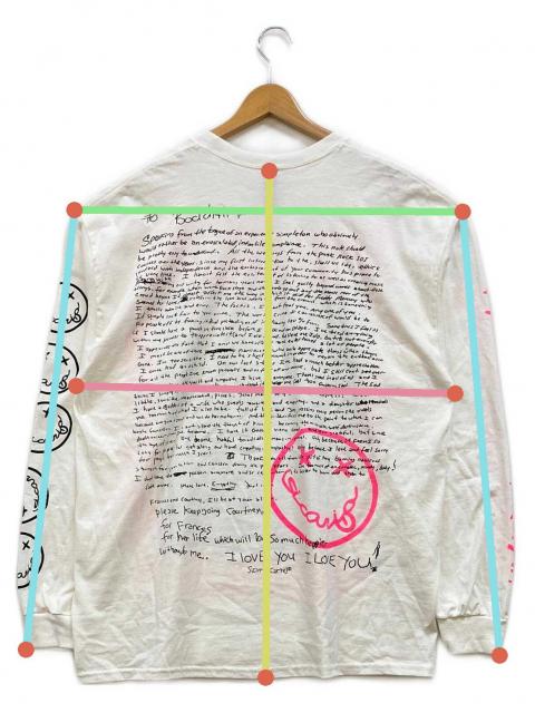 中古・古着通販】SICARIO CARTEL (シカリオ カルテル) NIRVANA