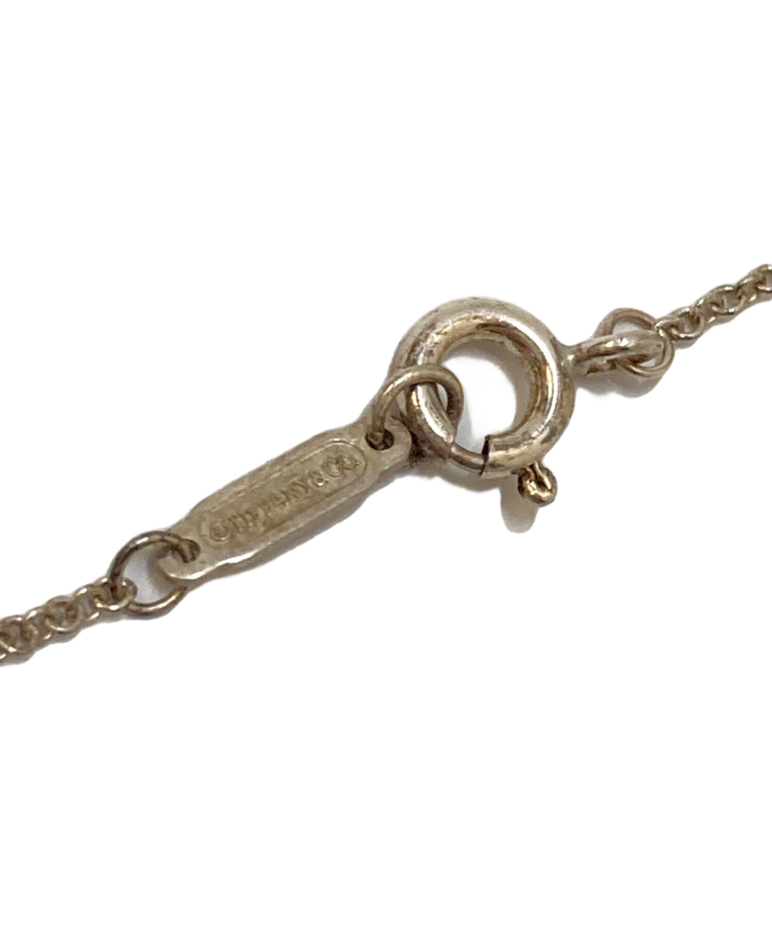 中古・古着通販】Tiffany & Co. (ティファニー) ホースシュー