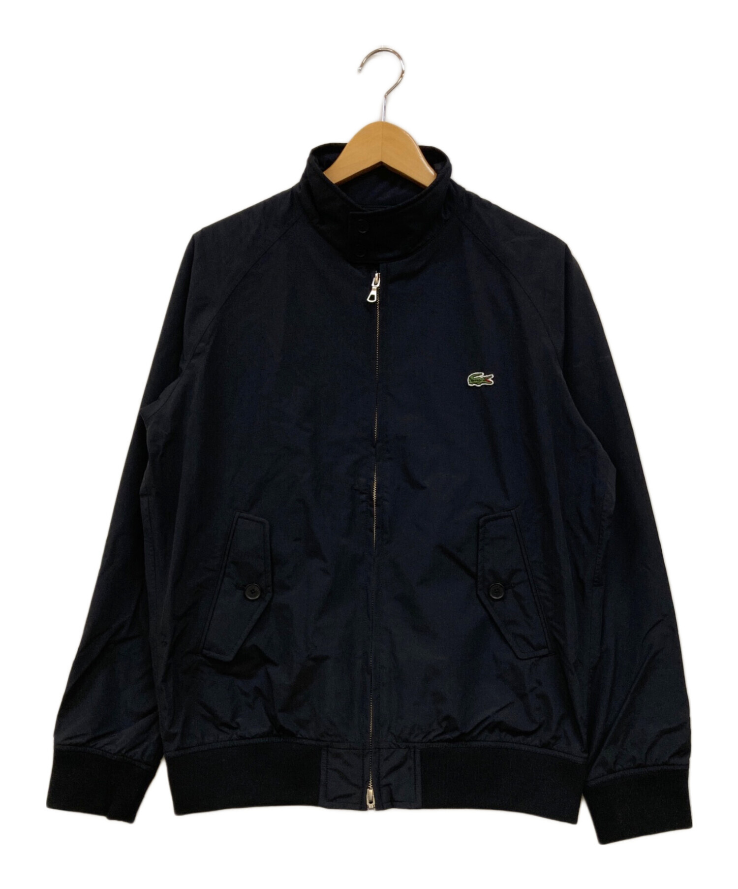 中古・古着通販】LACOSTE (ラコステ) 2.5レイヤースイングトップ