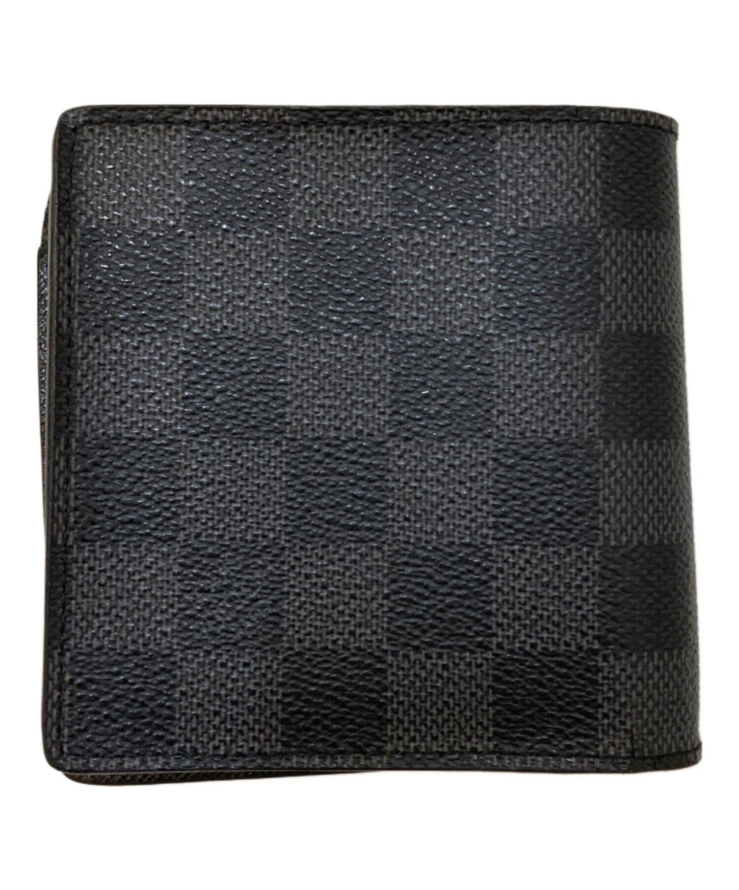 中古・古着通販】LOUIS VUITTON (ルイ ヴィトン) ポルトフォイユ