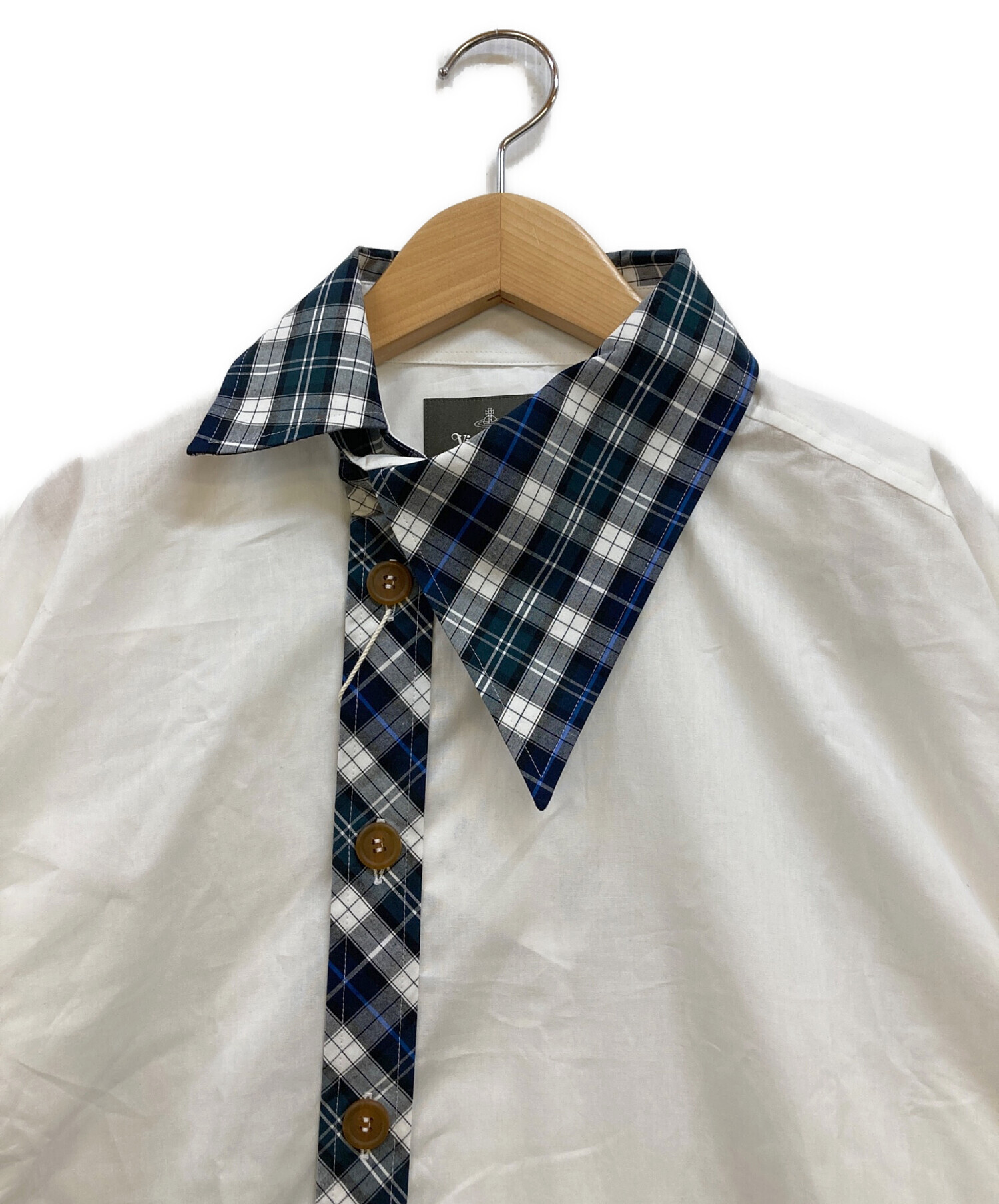 中古・古着通販】Vivienne Westwood man (ヴィヴィアン ウェストウッド 