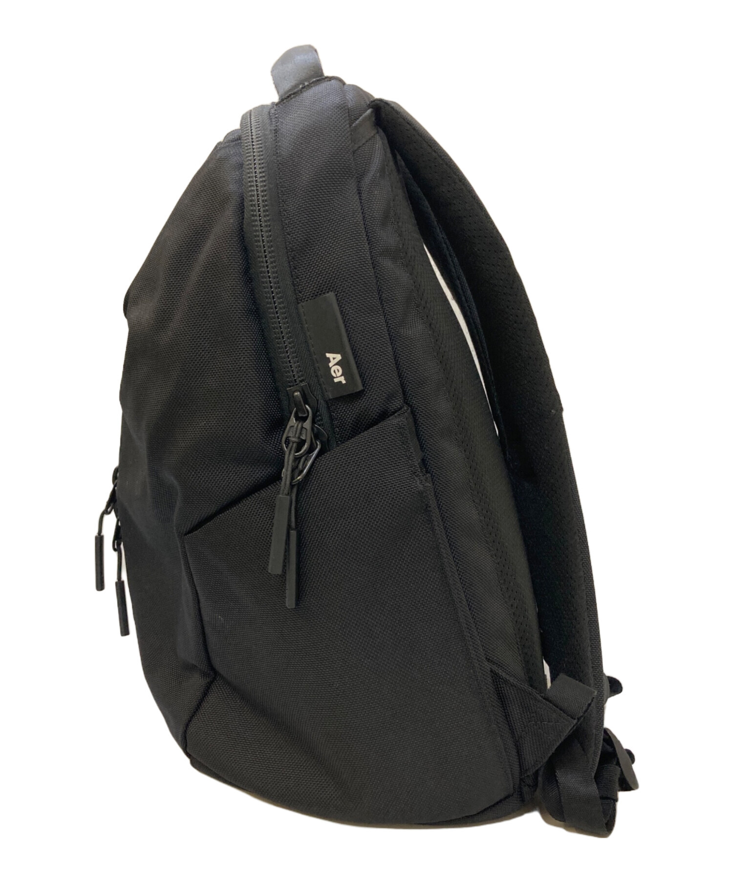 中古・古着通販】Aer (エアー) Fit Pack 3 Black ブラック｜ブランド