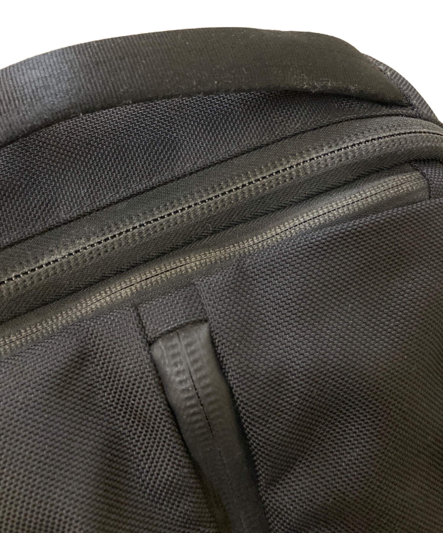 中古・古着通販】Aer (エアー) Fit Pack 3 Black ブラック｜ブランド