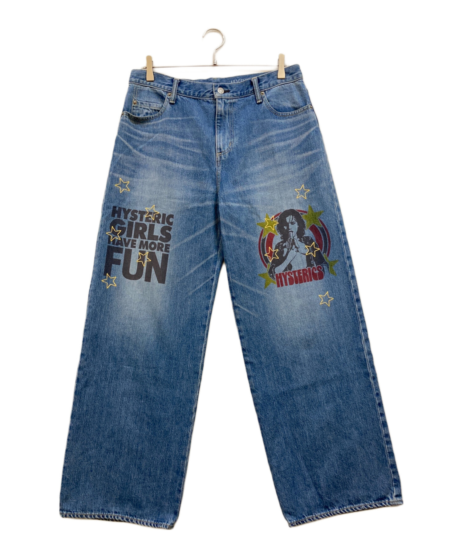 中古・古着通販】Hysteric Glamour (ヒステリックグラマー) WOMAN