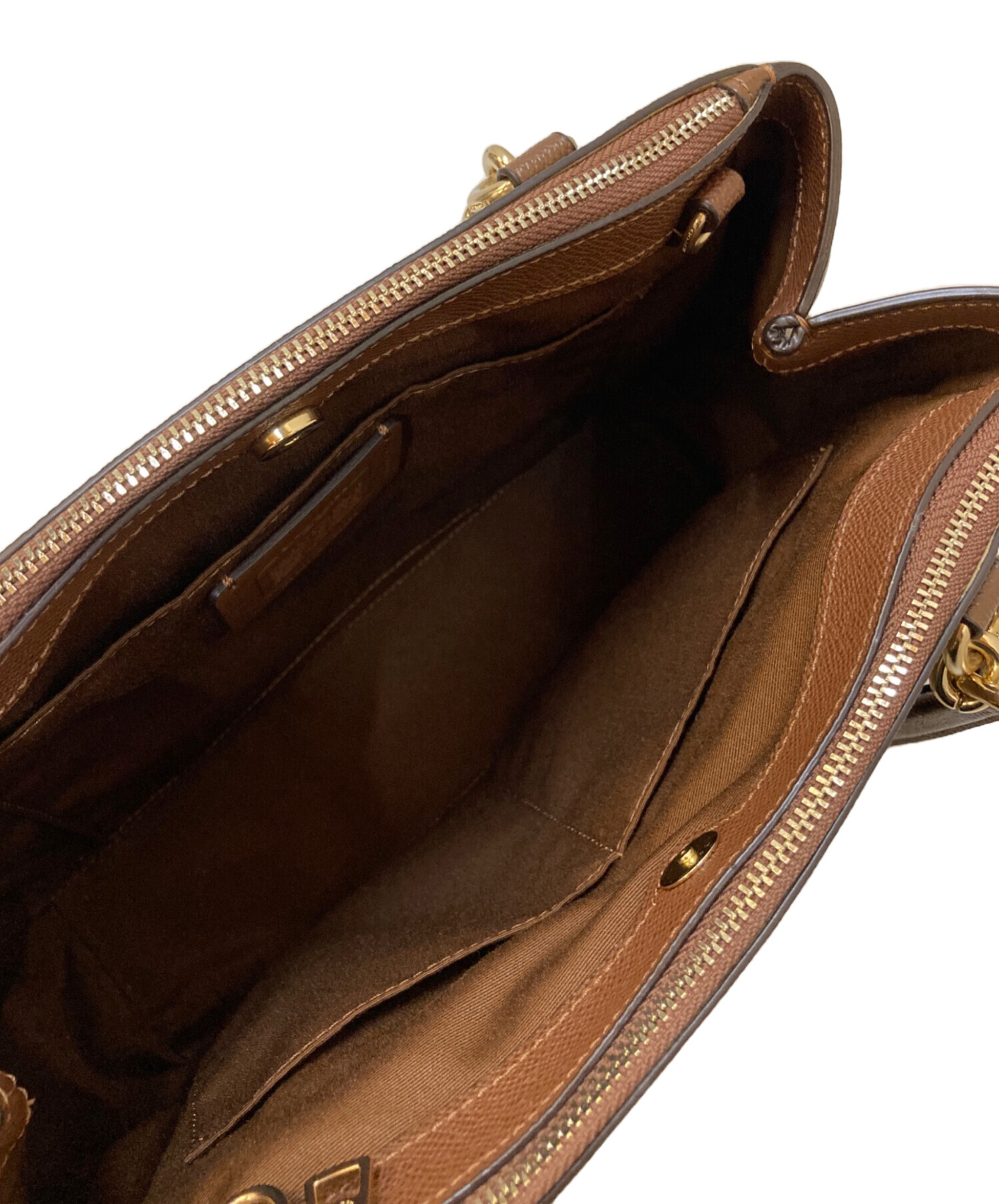 COACH トートバッグ ブラウン 新品未使用 コーチ COACH バッグ （ブラウン） -ファッション通販 FASHION WALKER