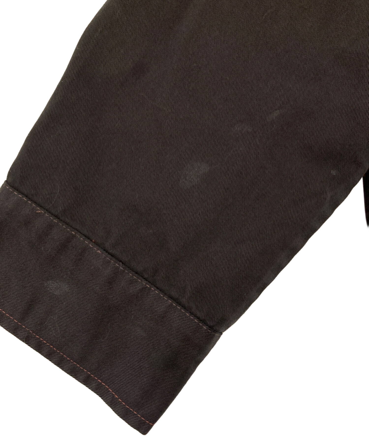 中古・古着通販】POLO RALPH LAUREN (ポロ・ラルフローレン) 後染め