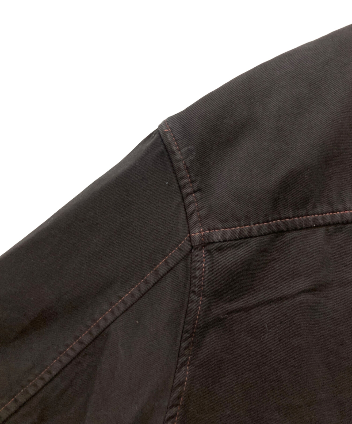 中古・古着通販】POLO RALPH LAUREN (ポロ・ラルフローレン) 後染め