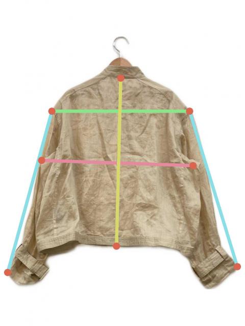 中古・古着通販】CHAOS (カオス) eclat (エクラ) マラカン