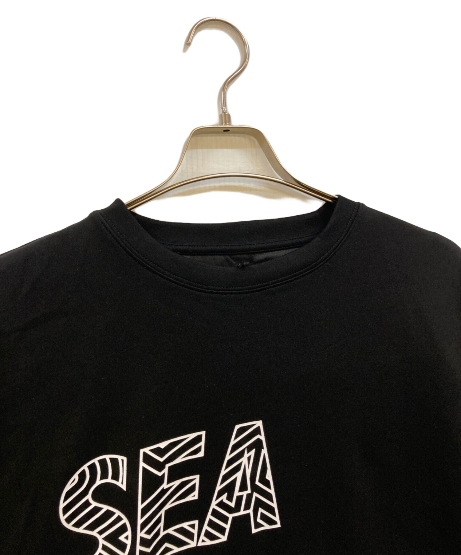 中古・古着通販】WIND AND SEA (ウィンダンシー) Albino&Preto