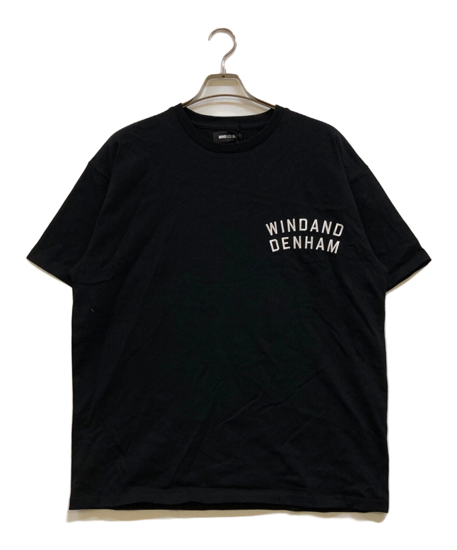 中古・古着通販】WIND AND SEA (ウィンダンシー) Denham (デンハム