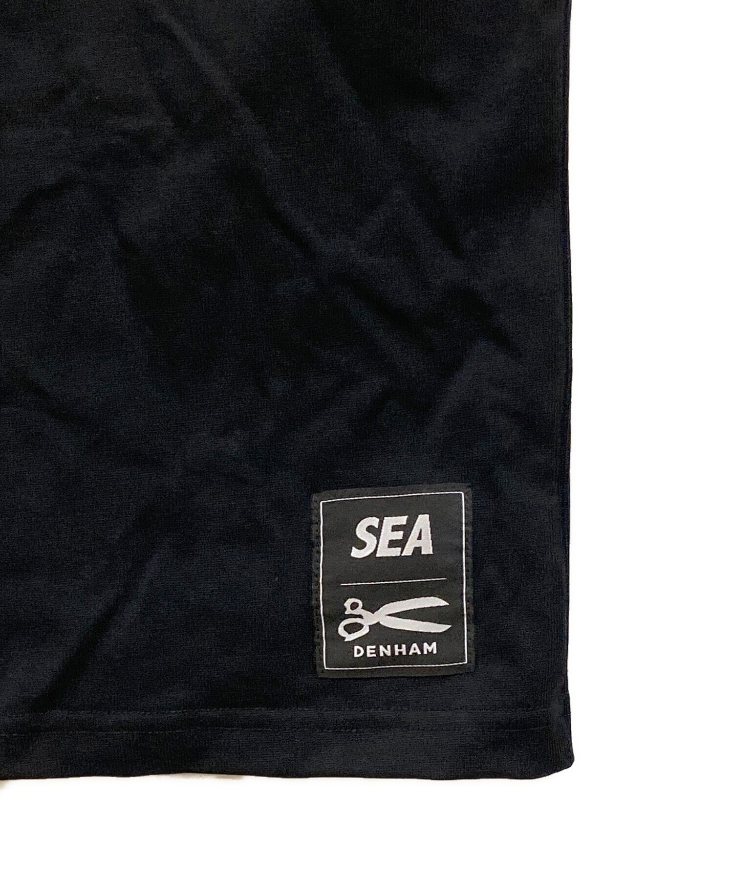 中古・古着通販】WIND AND SEA (ウィンダンシー) Denham (デンハム