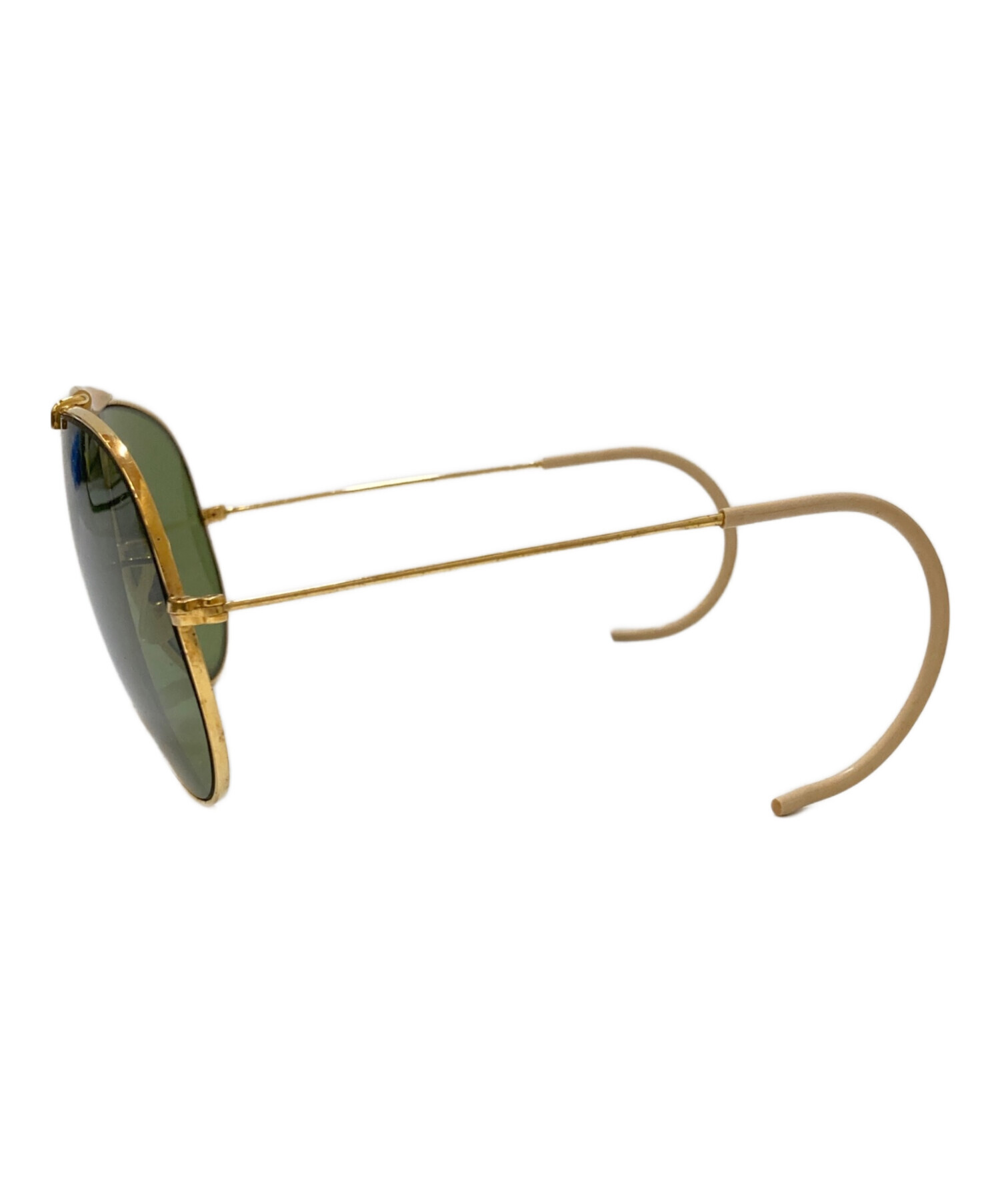 中古・古着通販】RAY-BAN (レイバン) ボシュロム社製 アビエーター