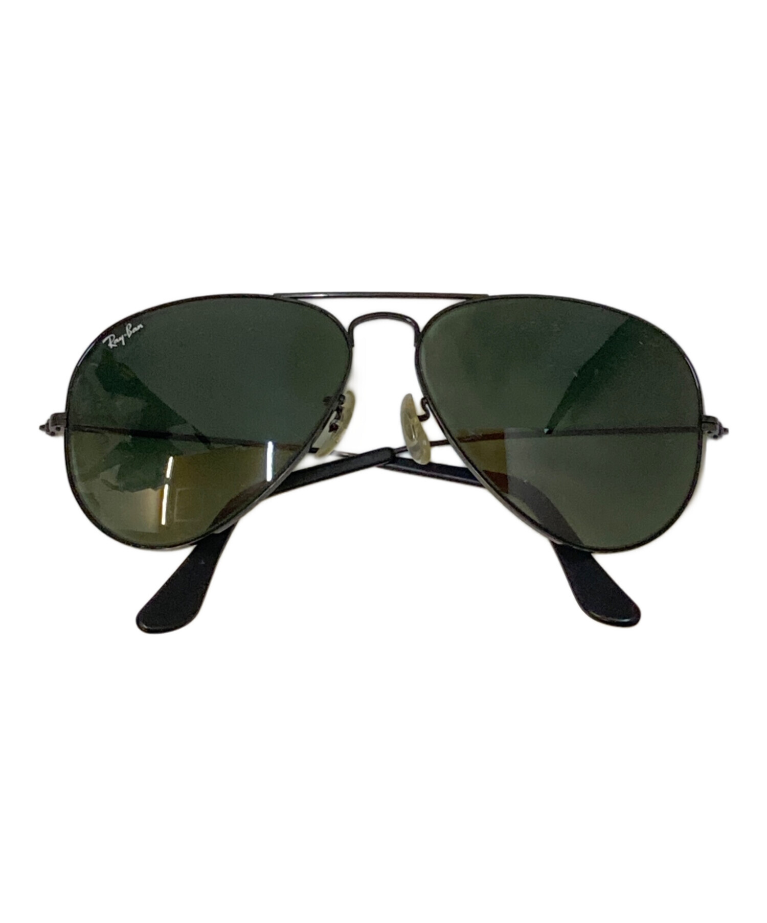 Ray-Ban ボシュロム社製 アビエーターサングラス 中古・古着通販】RAY-BAN (レイバン) ボシュロム社製 アビエーター