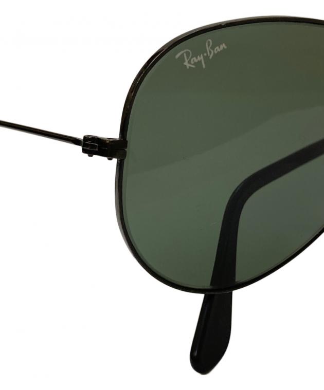 中古・古着通販】RAY-BAN (レイバン) ボシュロム社製 アビエーター