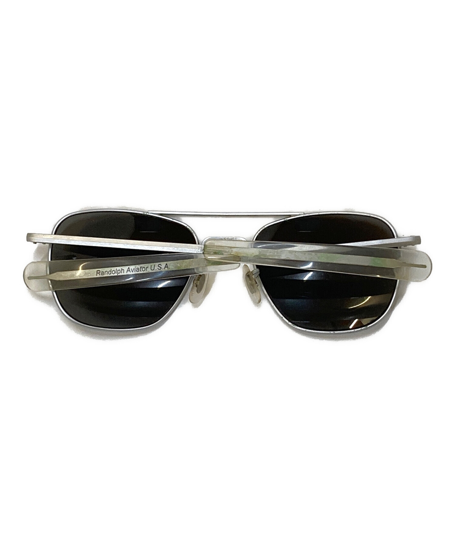 Randolph Aviator サングラス中古 Aviator Randolph RANDOLPH 2026年最新Yahoo!オークション -ランドルフ