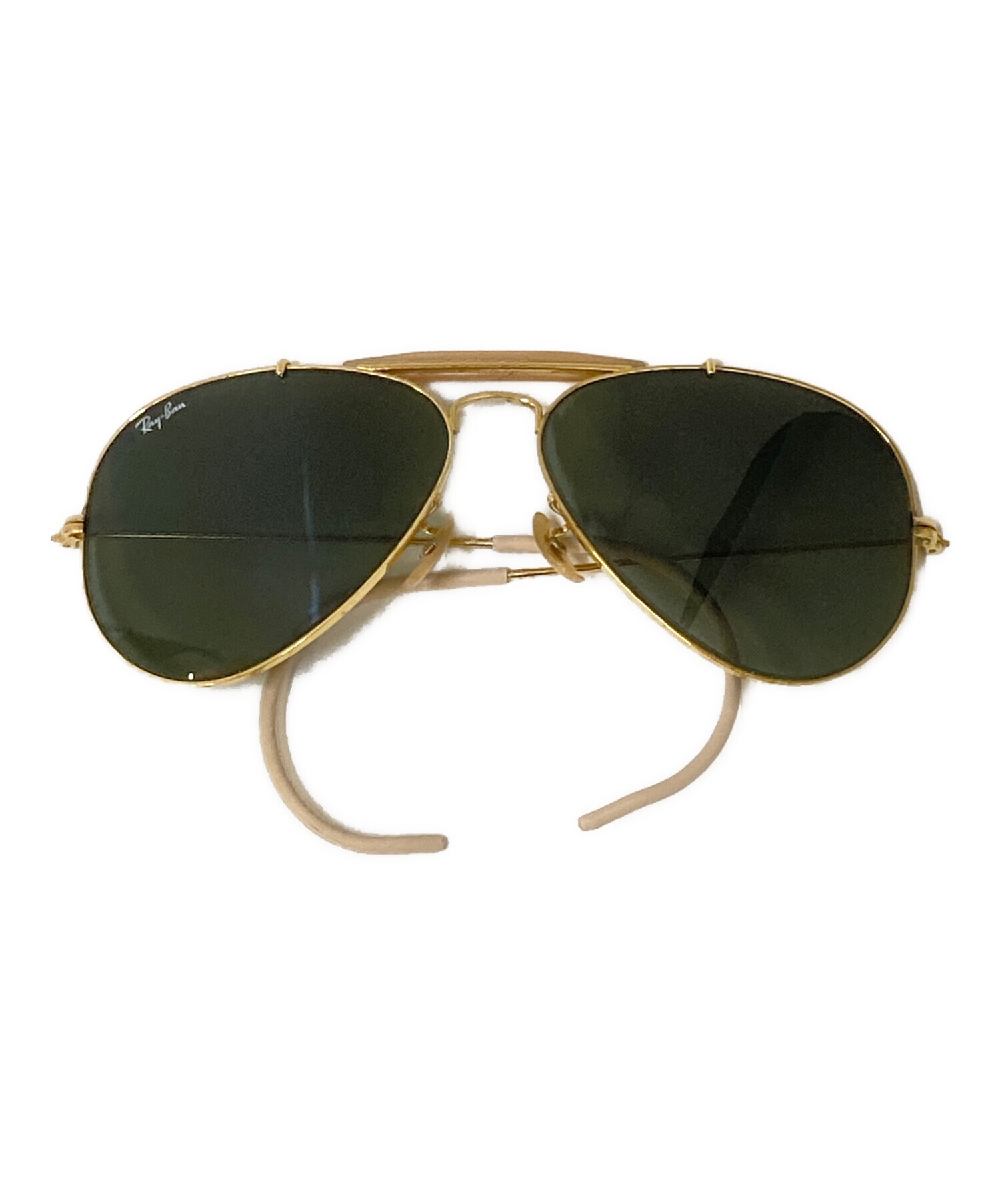 中古・古着通販】RAY-BAN (レイバン) ボシュロム社製 アビエーター 