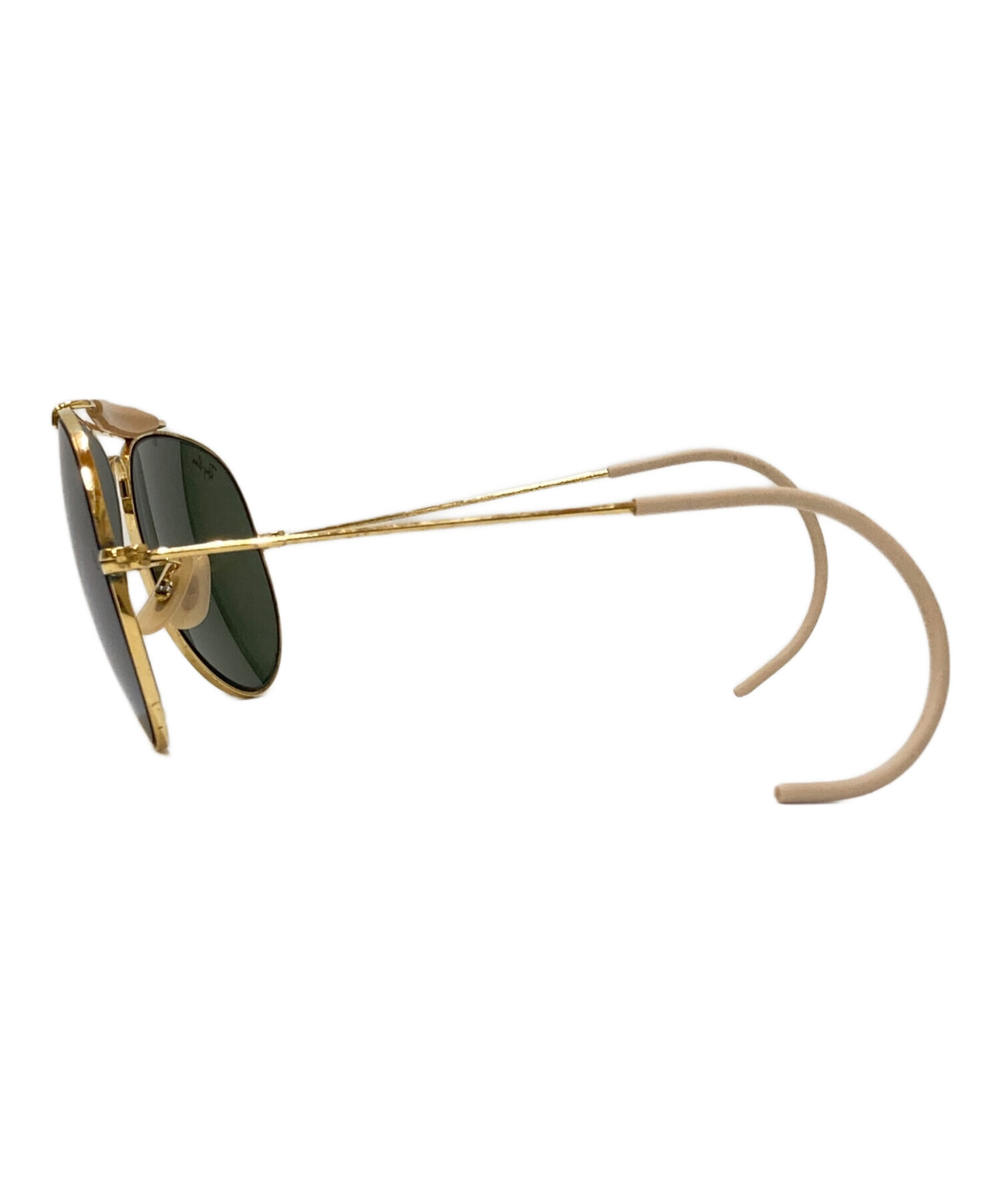 中古・古着通販】RAY-BAN (レイバン) ボシュロム社製 アビエーター