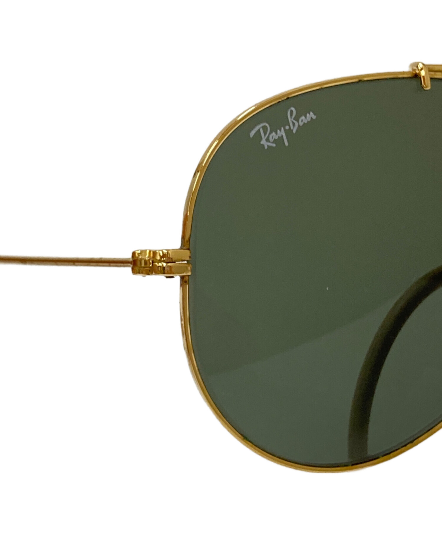Ray-Ban ボシュロム社製の通販 アヴィエーター サングラス 楽天市場】レイバン アビエーターサングラス ボシュロム社製 小物