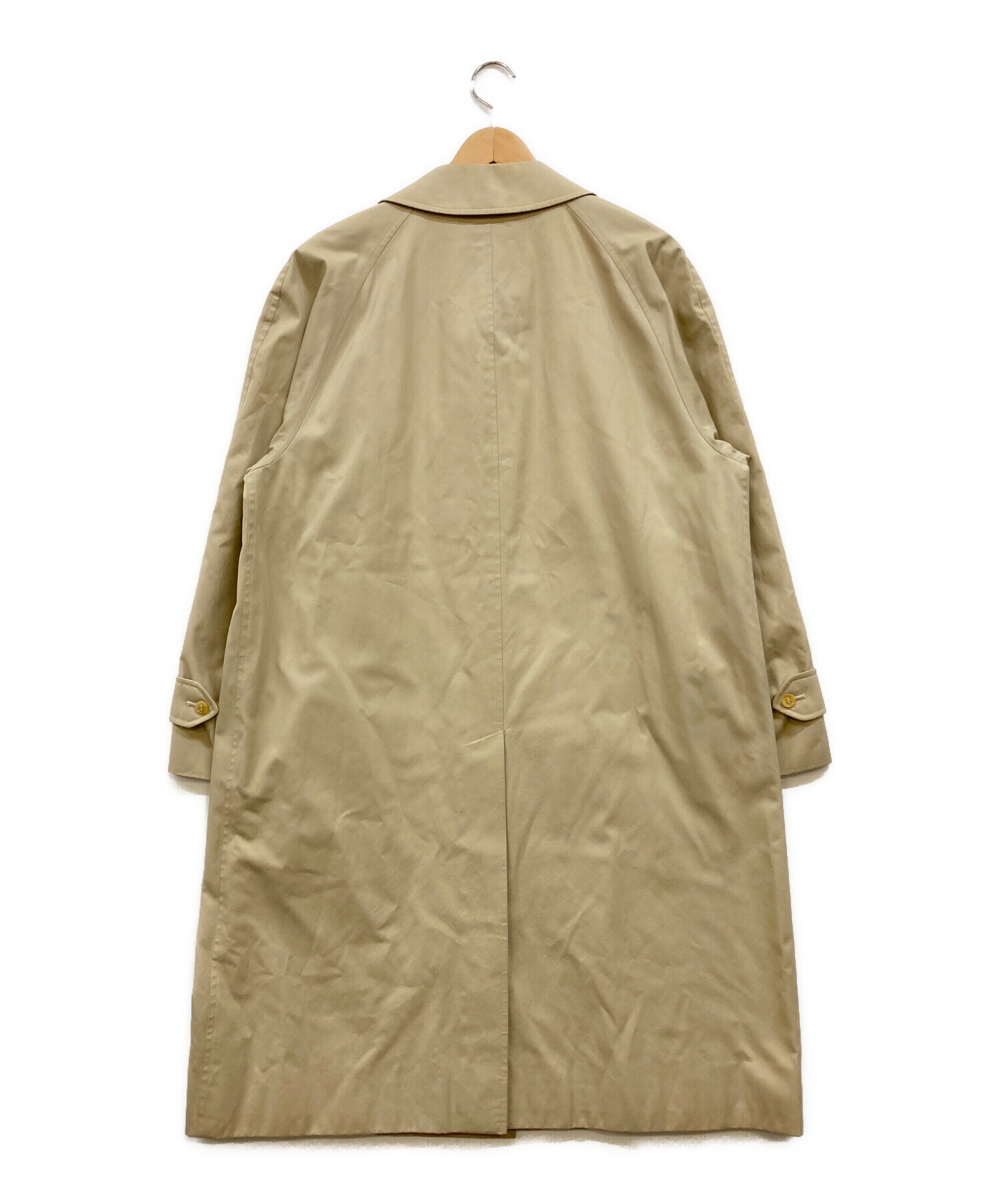 中古・古着通販】Burberry's (バーバリーズ) 裏地ノバチェックステン