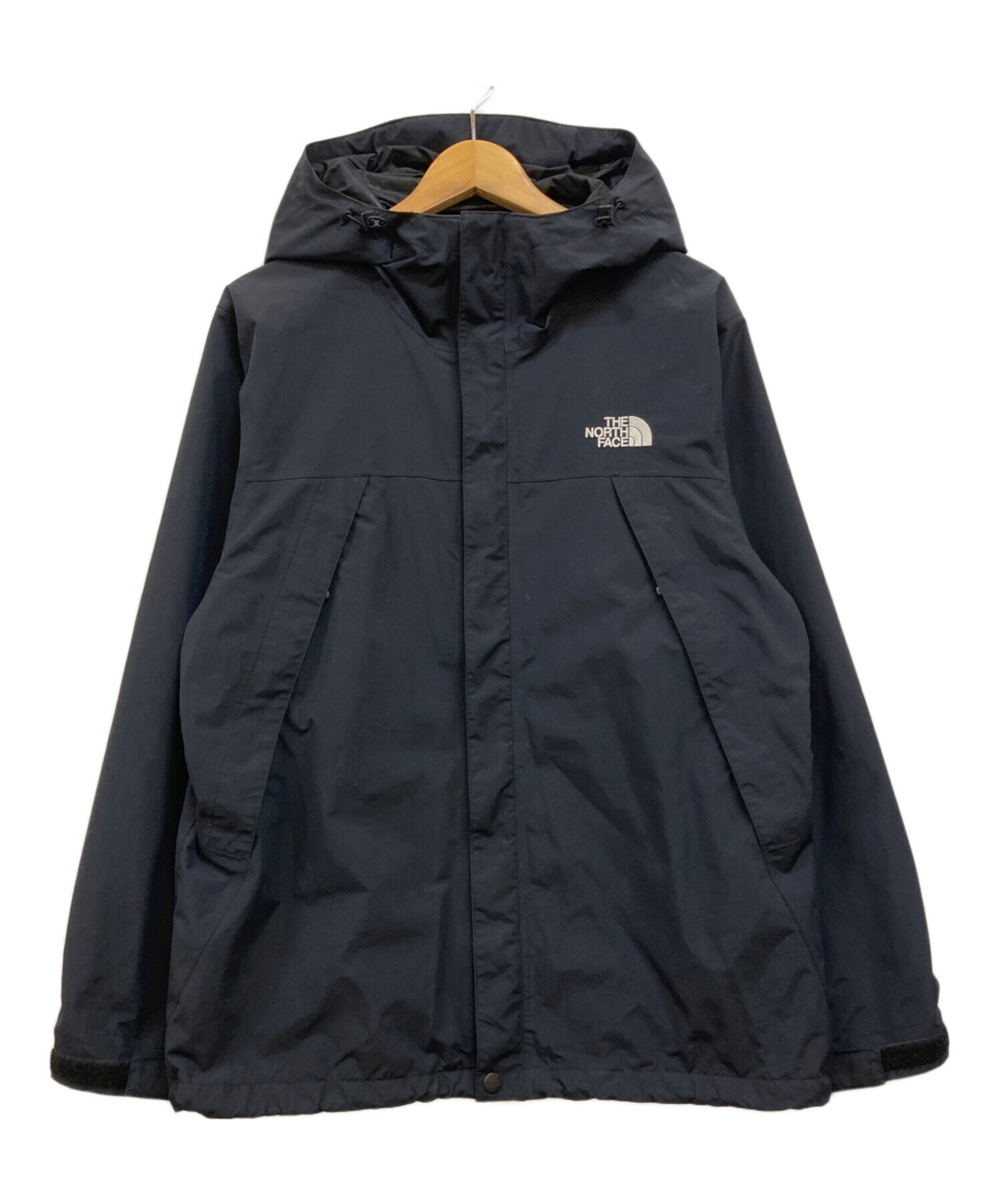 中古・古着通販】THE NORTH FACE (ザ ノース フェイス) Scoop Jacket