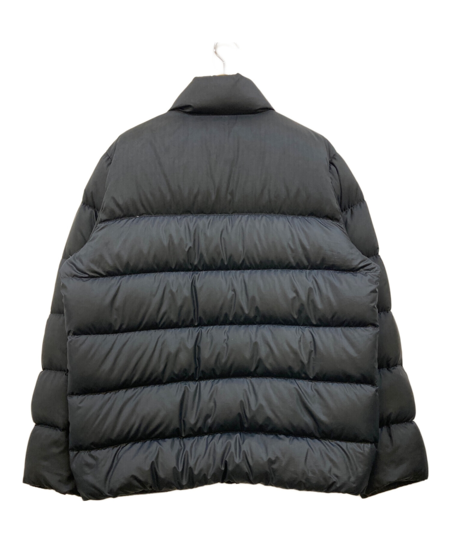 中古・古着通販】NIKE (ナイキ) 550フィルパワー ダウンジャケット