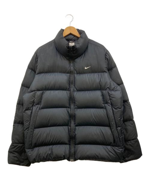 中古・古着通販】NIKE (ナイキ) 550フィルパワー ダウンジャケット