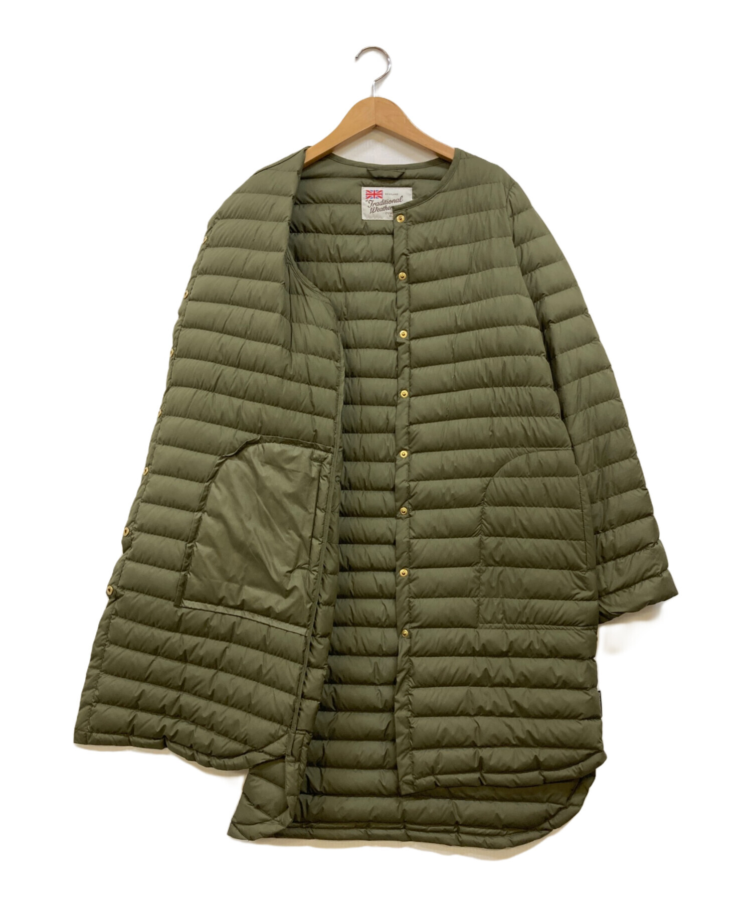 中古・古着通販】Traditional Weatherwear (トラディショナルウェザー 