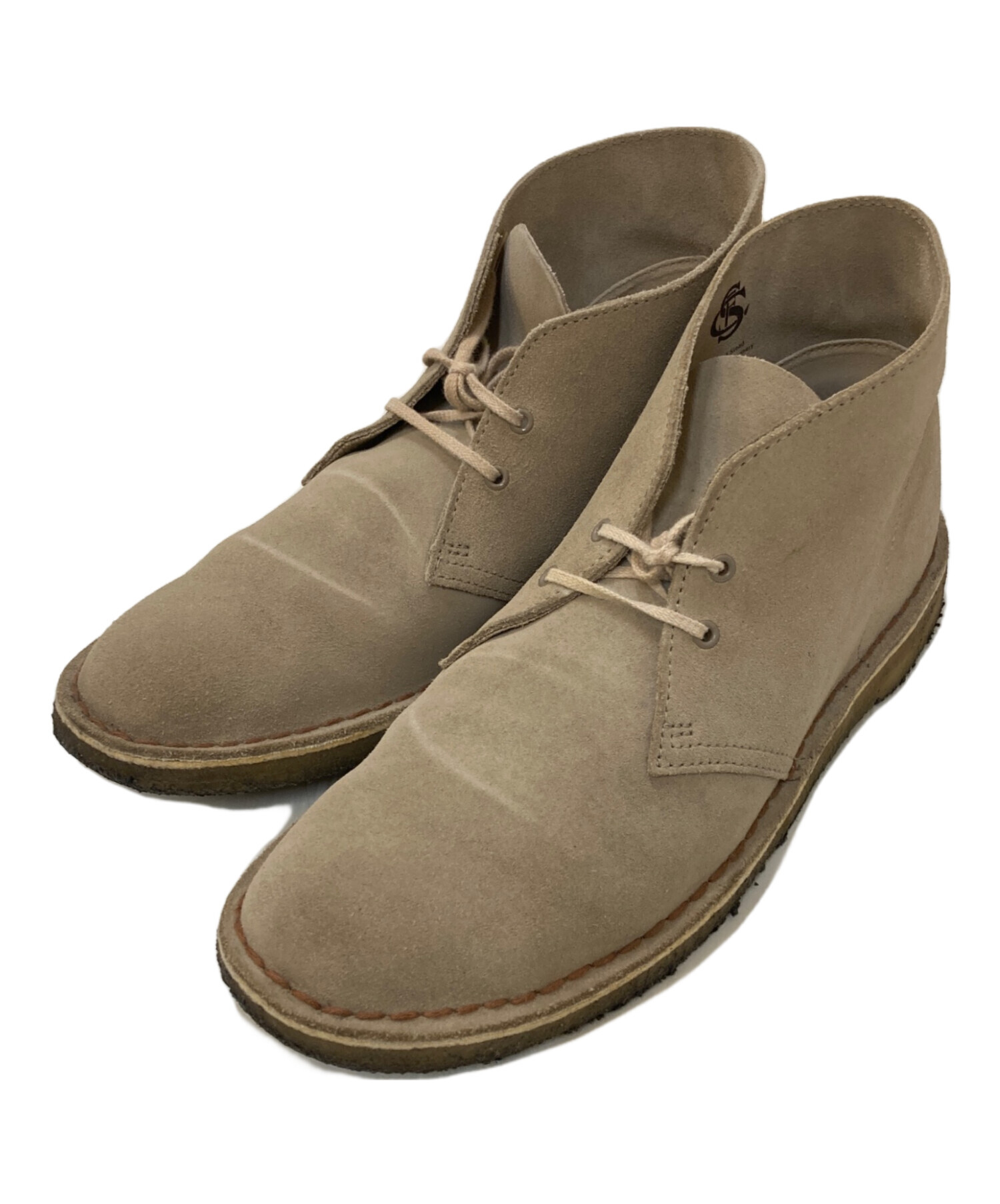 中古・古着通販】CLARKS ORIGINALS (クラークス オリジナルズ 