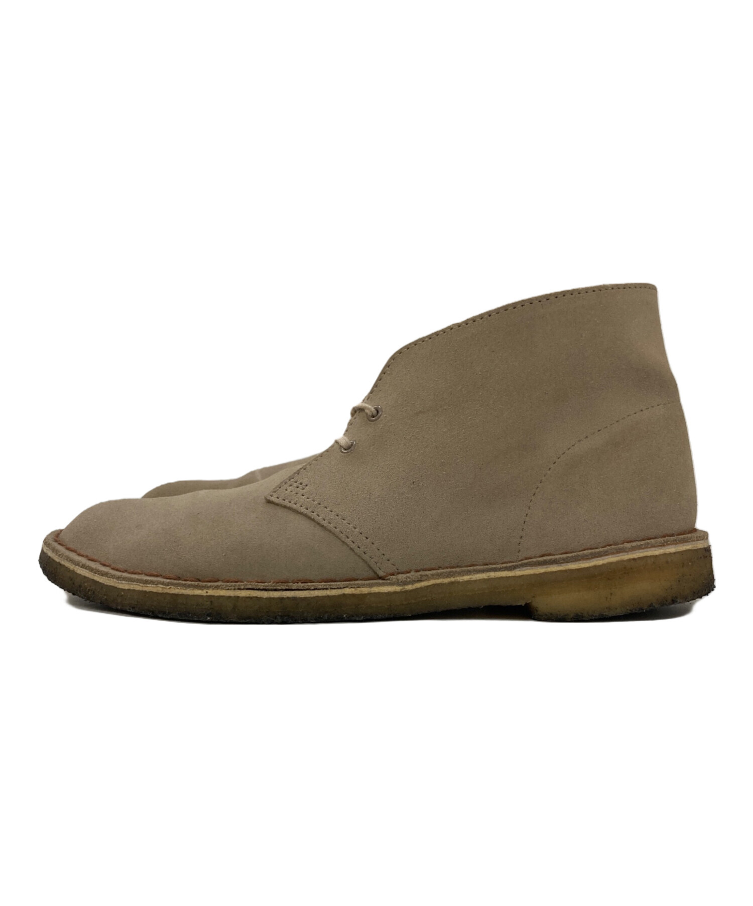 中古・古着通販】CLARKS ORIGINALS (クラークス オリジナルズ 